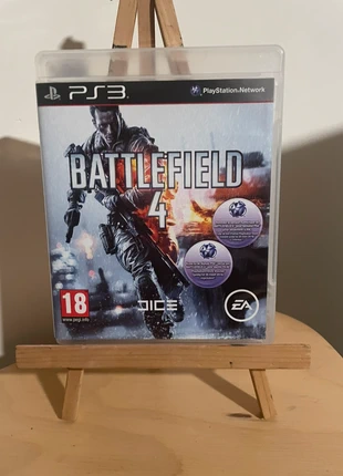 Battlefield 4 PS3 - Très bon état, état: Très bon état, 4,50 €, 5,43 € Protection acheteurs incluse
