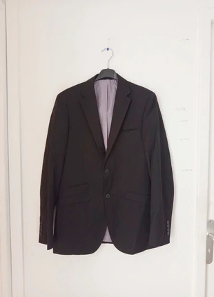 Veste de costume / blazer home, état: Très bon état, taille: 46, 8,00 €, 9,10 € Protection acheteurs incluse