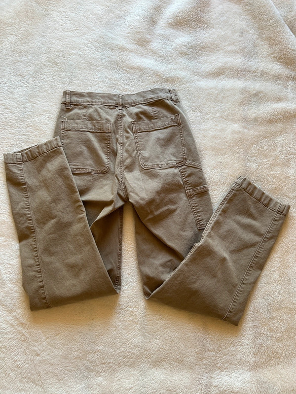 American Eagle Cargo Pants 2