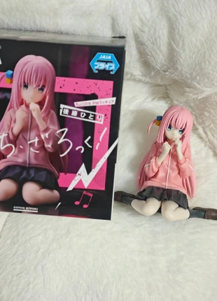 Figura Bocchi, marque: Sega, état: Très bon état, taille: Taille unique, 15,00 €, 16,45 € Protection acheteurs incluse