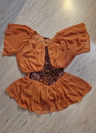 Blouse morgan , merk: Morgan, staat: Heel goed, maat: S / 36 / 8, € 5,00, € 5,95 inclusief Kopersbescherming