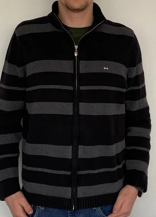 Gilet zippé Eden Park, marca: Eden Park, estado: Satisfactorio, tamaño: L, 15,00 €, 16,45 € Protección al comprador incluida