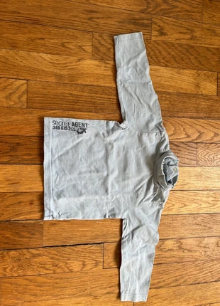 Manche longue garçon, marque: Tape à l'œil, état: Bon état, taille: 9-12 mois / 74 cm, 1,00 €, 1,75 € Protection acheteurs incluse