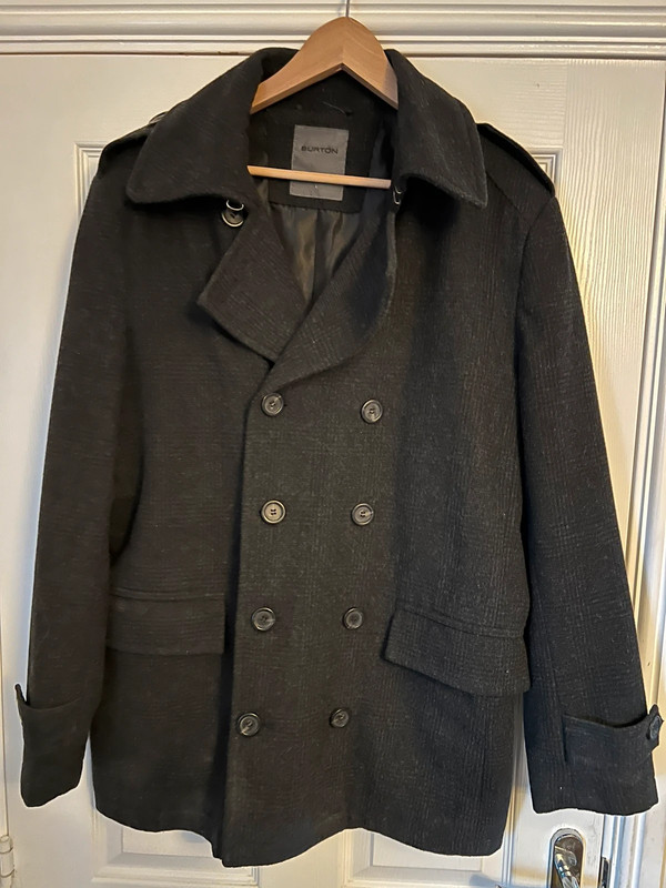 Burton Formal/suit outer coat. | Vinted