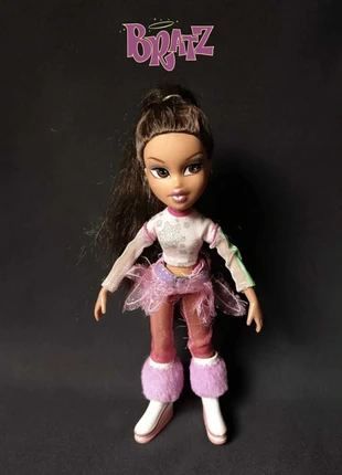Poupée Bratz yasmin ice champions 2006, marque: MGA Entertainment, état: Bon état, taille: Taille unique, 10,00 €, 11,20 € Protection acheteurs (Pro) incluse