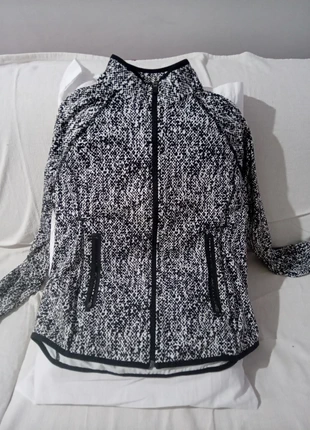 Giacca sportiva donna, marque: Talbots, état: Neuf sans étiquette, taille: M / 38 / 10, 8,00 €, 9,10 € Protection acheteurs incluse