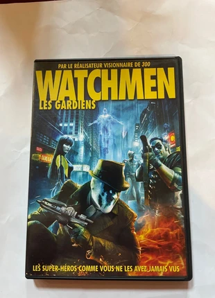 Watchmen les gardiens, état: Très bon état, 1,00 €, 1,75 € Protection acheteurs incluse
