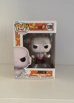 Pop DBS, brand: Funko Pop, condition: Very good, size: Preemie, up to 44cm, €10.00, €11.20 includes Buyer Protection