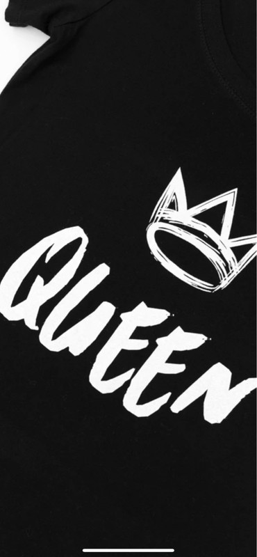 queentee5 profilképe