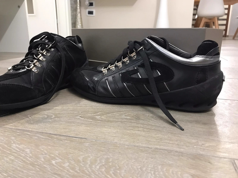 Scarpe alberto top
