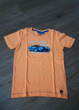 T-shirt Rox Super Car - 110, marque: JBC, état: Très bon état, taille: 5 ans / 110 cm, 5,00 €, 5,95 € Protection acheteurs incluse
