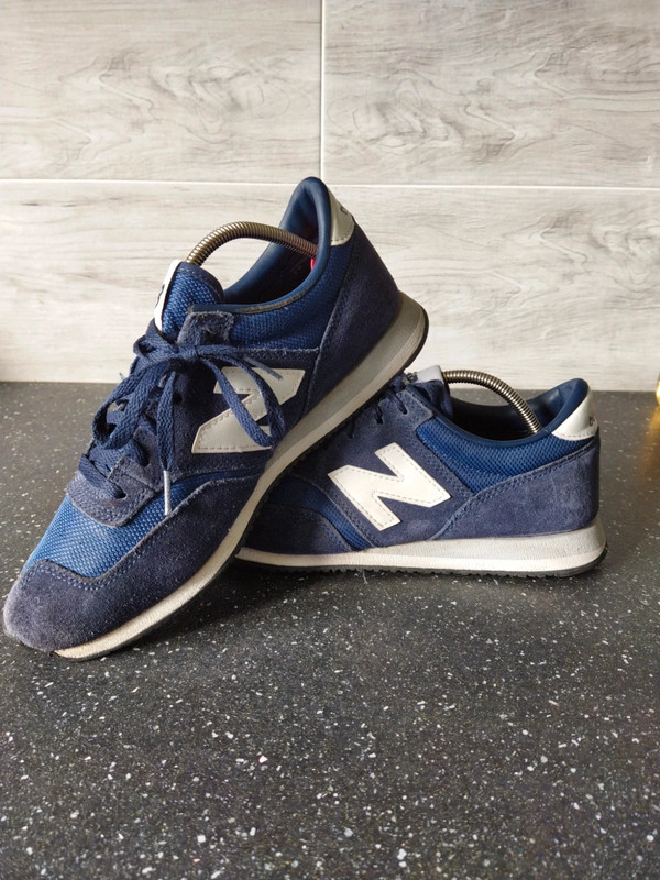 New balance 2024 620 opinie