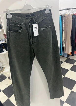 Jeans Stone island, marke: Stone Island, zustand: Sehr gut, größe: W32 | DE 48, 50,00 €, 53,20 € inklusive Vinted-Käuferschutz