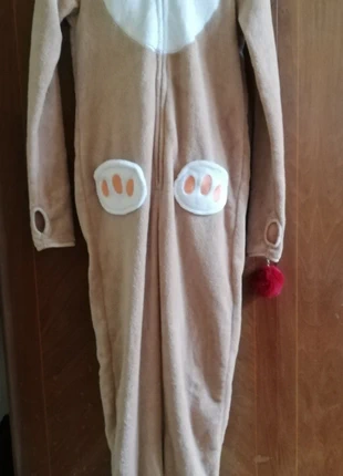 Combinaison Disneyland Paris Miss Buny Bambi, marque: Disneyland Paris, état: Très bon état, taille: XS / 34 / 6, 14,00 €, 15,40 € Protection acheteurs incluse