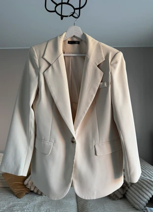 Blazer - Shein DAZY - Taille S, brand: Shein, condizioni: Ottime, taglia: S / IT 40 / EU 36, €10.00, €11.20 include la Protezione acquisti
