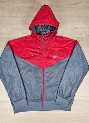 Veste coupe vent nike, brand: Nike, condition: Very good, size: L, €18.00, €19.60 includes Buyer Protection