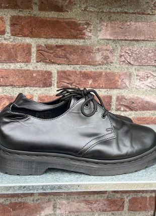 Dr. Martens 1461 Mono black (42), marca: Dr. Martens, estado: Muito bom, tamanho: 42, €85.00, €89.95 inclui Proteção do Comprador Pro