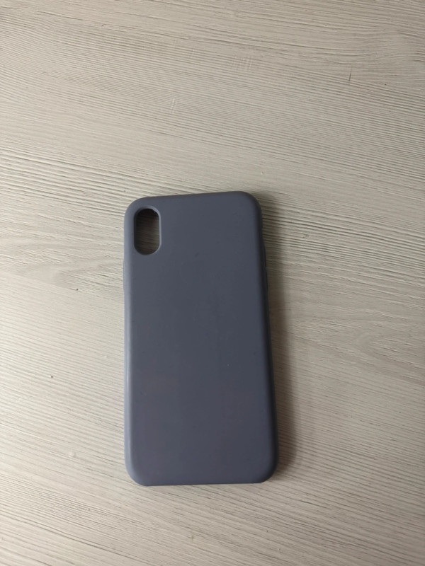 fundas para iphone XS 2