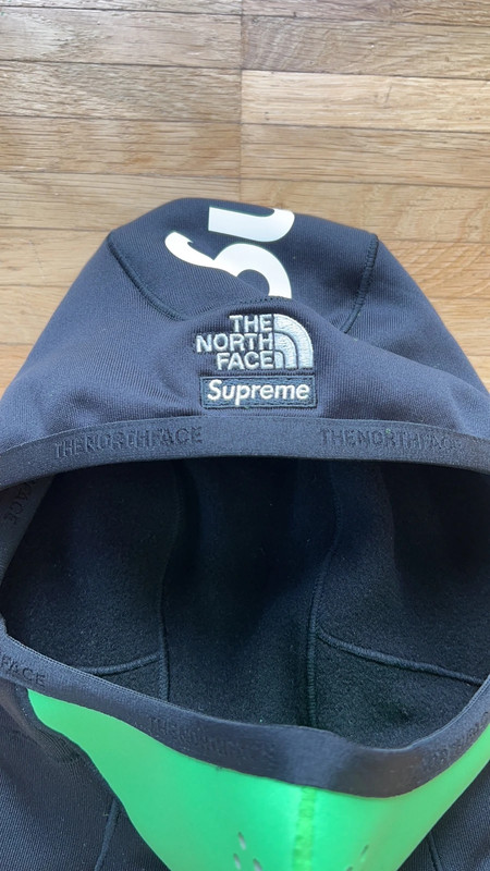 Supreme x The North Face RTG Balaclava