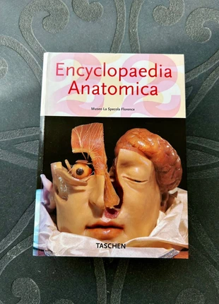 Encyclopedia Anatomica, condition: Very good, €4.00, €4.90 includes Buyer Protection