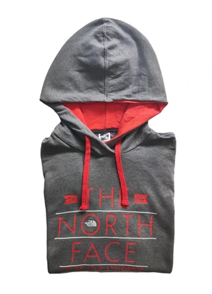 Sweat à capuche The North Face Hoodie TNF Homme Taille S Gris #SWTNF012, marca: The North Face, estado: Muito bom, tamanho: S, €24.90, €26.85 inclui Proteção do Comprador Pro