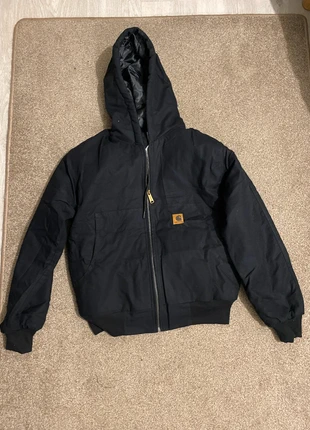 Carhatt Active Jacket, brand: Carhartt, condizioni: Ottime, taglia: M, €65.00, €68.95 include la Protezione acquisti