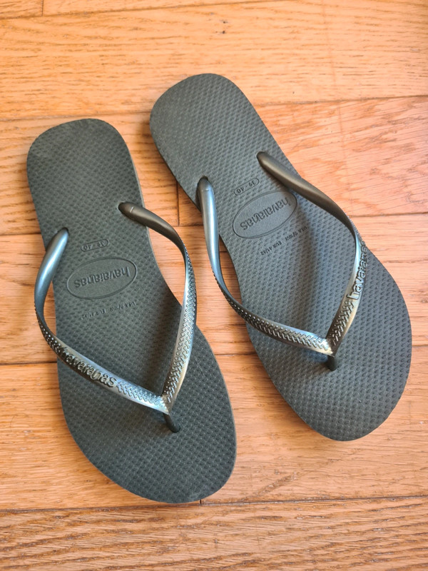 Tong Havaianas | Vinted