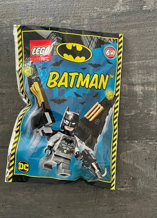 Lego Polybag Batman, marca: LEGO, estado: Novo com etiquetas, tamanho: Tamanho único, €5.50, €6.48 inclui Proteção do Comprador