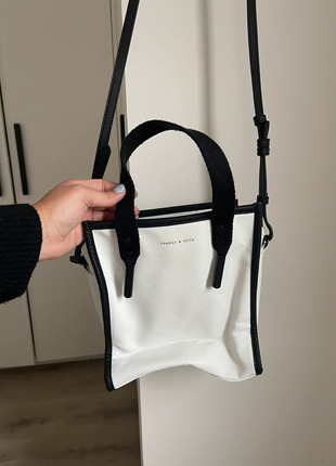 Sac à main Charles Keith - Vinted