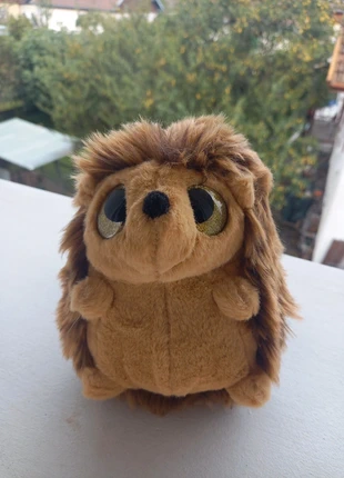 Peluche hérisson, marke: llopis, zustand: Neu, größe: 3 Jahre / 98, 3,00 €, 3,85 € inklusive Vinted-Käuferschutz
