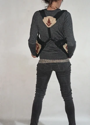 Gilet tipo fondina a 5 tasche nuovo con etichetta, marke: Rave, zustand: Neu, 65,00 €, 68,95 € inklusive Vinted-Käuferschutz