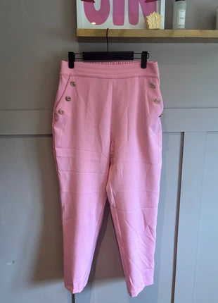 Baby pink trouser, brand: F&F, condition: Very good, size: M / UK 12-14, £2.00, £2.80 includes Buyer Protection
