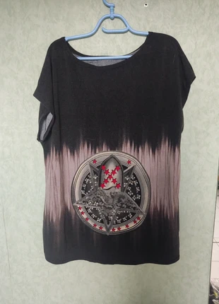 Robe tunique, staat: Goed, maat: Universele maat, € 1,30, € 2,07 inclusief Kopersbescherming