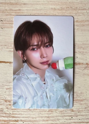 Photocard Yeosang of ATEEZ - Golden Hour Pt.2, marque: ATEEZ, état: Très bon état, 5,00 €, 5,95 € Protection acheteurs incluse