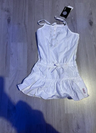 Jolie robe, marke: Mexx, zustand: Neu, mit Etikett, größe: 24–36 Monate / 92, 3,00 €, 3,85 € inklusive Vinted-Käuferschutz