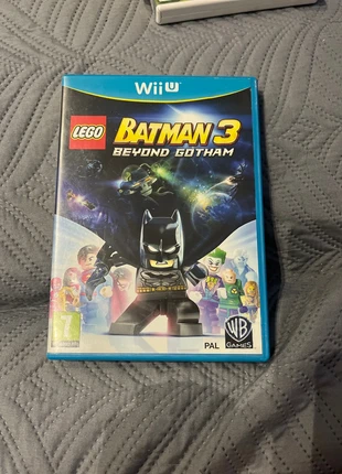 Lego Batman 3: Beyond Gotham, estado: Bom, €5.00, €5.95 inclui Proteção do Comprador