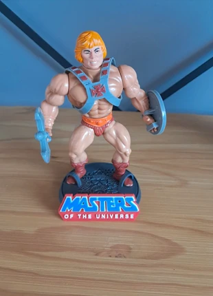 Socle  / stand  figurines MOTU masters of the univers, marque: Mattel, état: Neuf sans étiquette, taille: Taille unique, 4,00 €, 4,90 € Protection acheteurs incluse