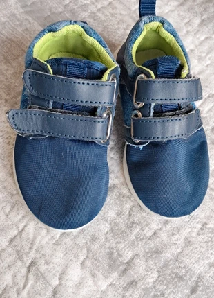 Tenis bebe numero 22, marque: UP, état: Bon état, taille: 22, 2,00 €, 2,80 € Protection acheteurs incluse