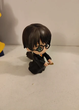 Harry Potter scopa, merk: Harry Potter, staat: Nieuw zonder prijskaartje, maat: Universeel, € 10,00, € 11,20 inclusief Kopersbescherming