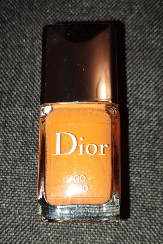 Dior] Go (#230)