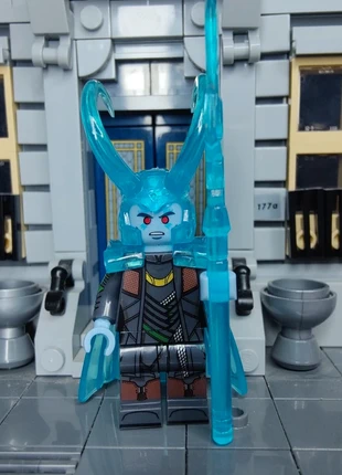 Figurine Loki marvel, brand: Marvel, condition: Very good, size: One size, €2.99, €3.84 includes Buyer Protection Pro