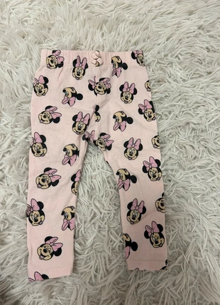 Legging bébé mini 9 mois, brand: Disney, condition: New without tags, size: 6-9 months / 68 cm, €2.00, €2.80 includes Buyer Protection