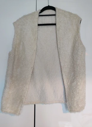 Waistcoat Vintage, merk: Abeco, staat: Goed, maat: Universele maat, € 5,00, € 5,95 inclusief Kopersbescherming