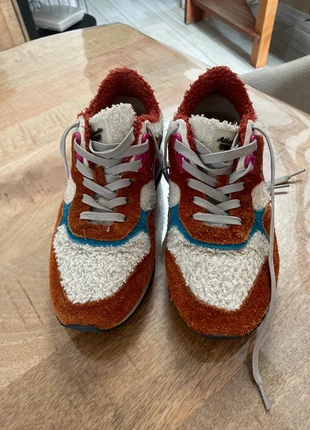 Baskets altanctic stars, marque: Stars, état: Très bon état, taille: 40, 20,00 €, 21,70 € Protection acheteurs incluse