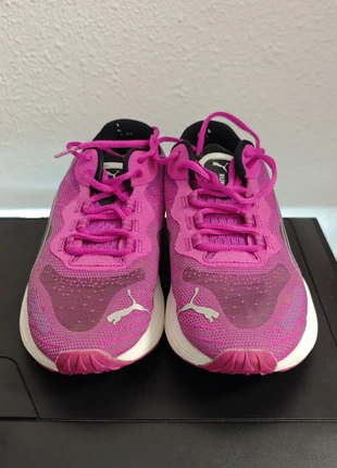 zapatillas de running Puma Run XX Nitro, marque: Puma, état: Très bon état, taille: 37, 69,00 €, 73,15 € Protection acheteurs incluse