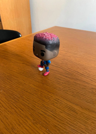 Pop Kimpembe PSG, marke: POP, zustand: Gut, größe: Einheitsgröße, 5,00 €, 5,95 € inklusive Vinted-Käuferschutz