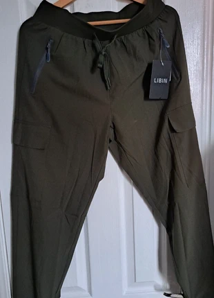 Pants, brand: LIBIN, condition: Very good, size: M / 10, £19.00, £20.65 includes Buyer Protection