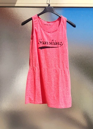 Zadig & Voltaire Robe Mi-longue rose 10 ans excellent état, marque: Zadig & Voltaire, état: Très bon état, taille: 10 ans / 140 cm, 16,00 €, 17,50 € Protection acheteurs incluse