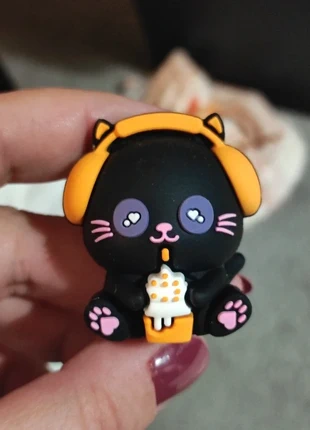 Chat PSL, merk: Flying Tiger, staat: Nieuw zonder prijskaartje, maat: Universeel, € 1,50, € 2,28 inclusief Kopersbescherming