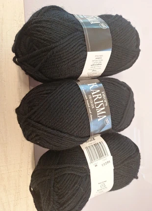 Drops karisma zwart, marca: Drops, estado: Novo sem etiquetas, €5.00, €5.95 inclui Proteção do Comprador